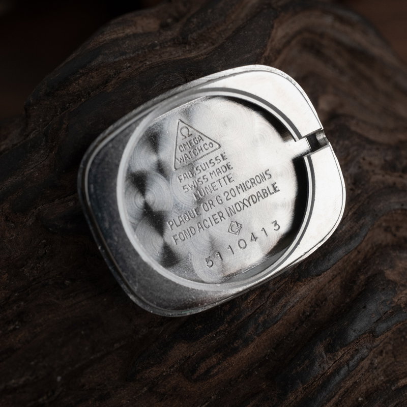 Omega De Ville 5110413 (1970-1979) - image 14
