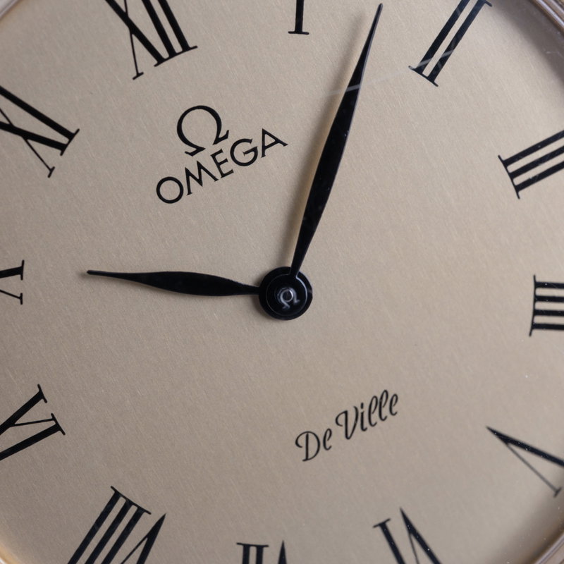 Omega Omega - De Ville - No reserve price - 111.0140 - Men - 1979 vintage watch - image 14