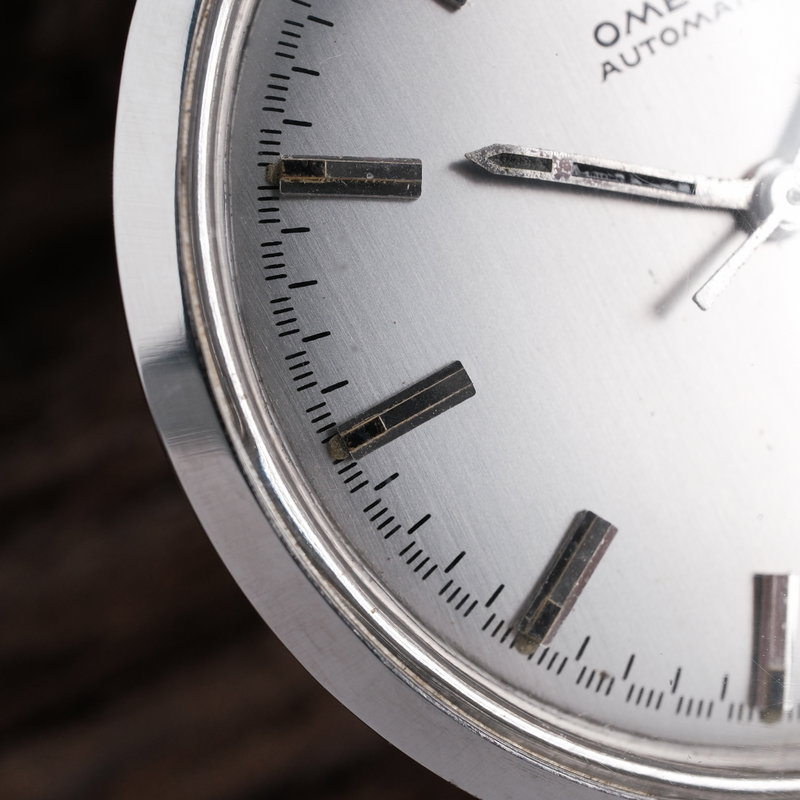 Omega Omega - De Ville 'Serviced' - No reserve price - 166.033 - Men - 1969 vintage watch - image 9