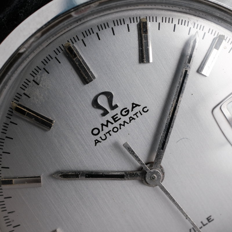 Omega Omega - De Ville 'Serviced' - No reserve price - 166.033 - Men - 1969 vintage watch - image 12