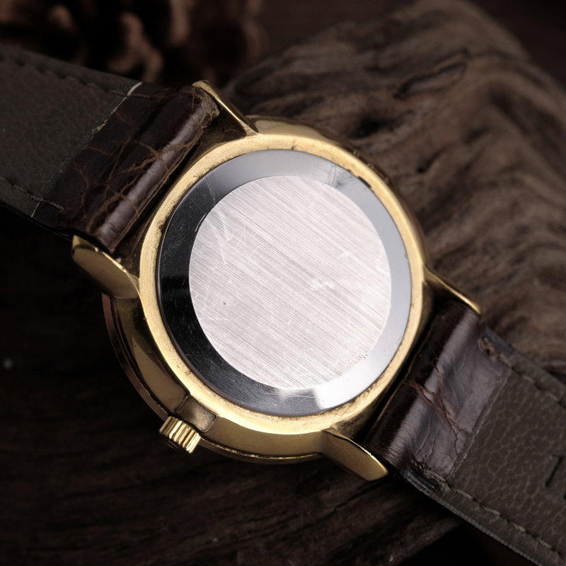 Omega Omega - De Ville - 111.0107 - Men - 1971 vintage watch - image 8