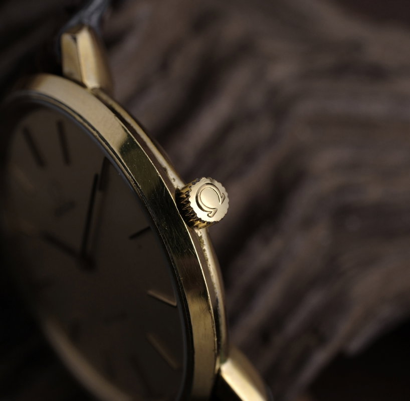 Omega Omega - De Ville - 111.0107 - Men - 1971 vintage watch - image 6