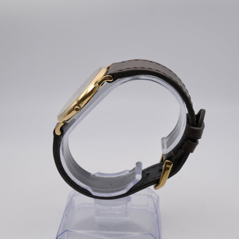 Omega Omega - De Ville - 196.0312 - Uomo - 1980-1989  vintage watch - image 10