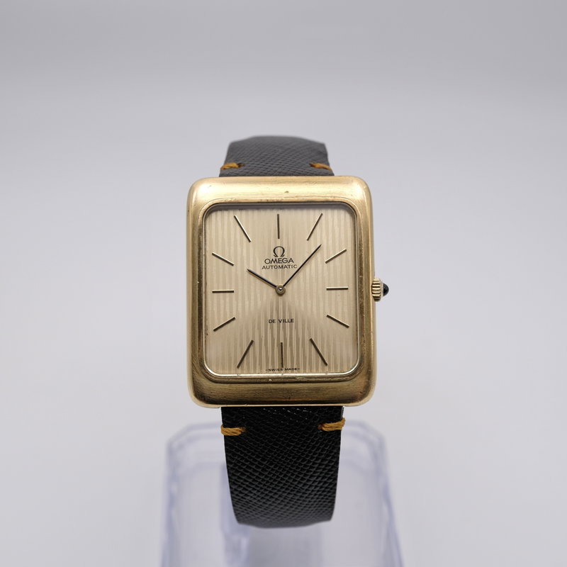 Omega Omega - De Ville - Zonder minimumprijs - 151.0046 - Heren - 1971 vintage watch - image 7