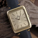 Omega - De Ville - Ohne mindestpreis - 151.0046 - Herren - 1971