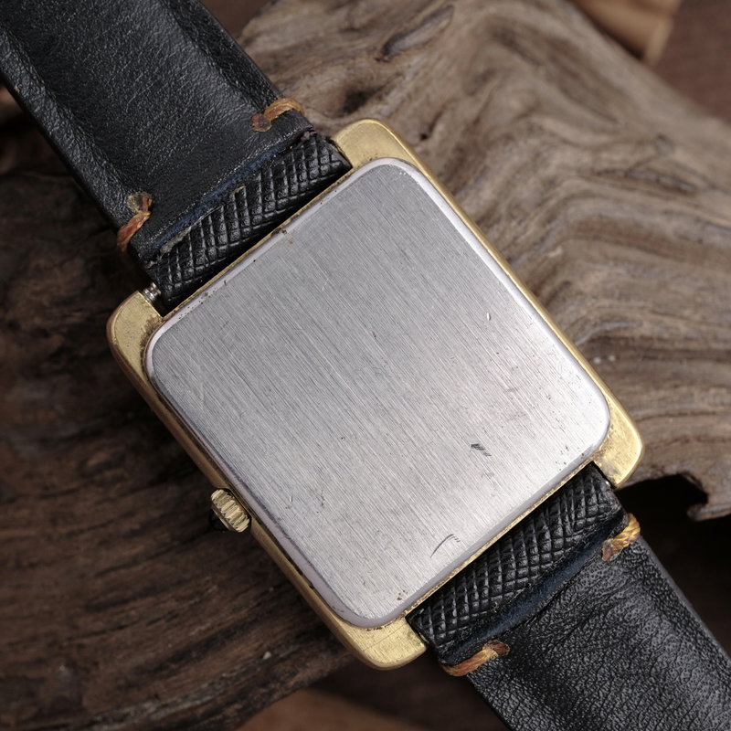 Omega Omega - De Ville - Zonder minimumprijs - 151.0046 - Heren - 1971 vintage watch - image 10