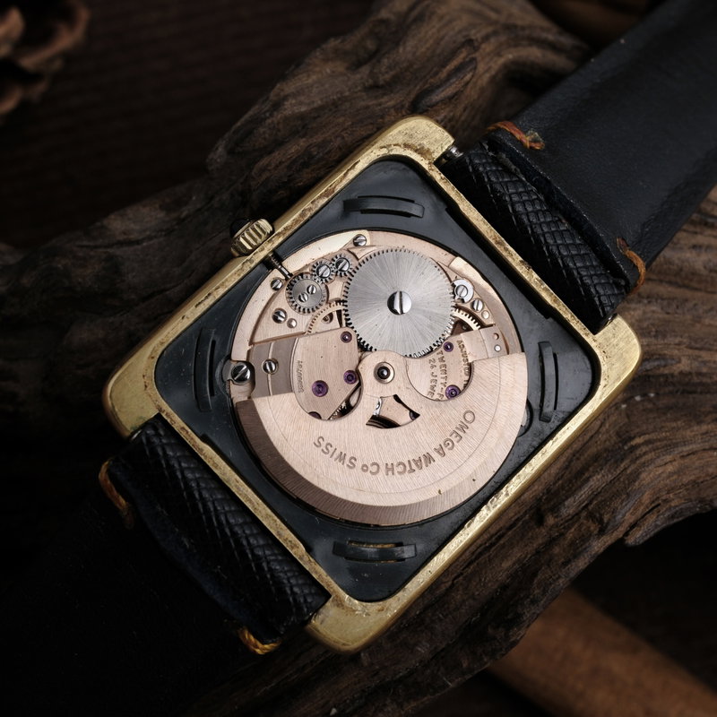 Omega Omega - De Ville - Zonder minimumprijs - 151.0046 - Heren - 1971 vintage watch - image 12