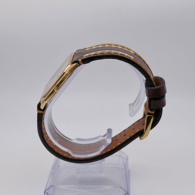 Omega Omega - De Ville - Ingen mindstepris - Cal. 1377 - Mænd - 1980-1989 vintage watch - image 8