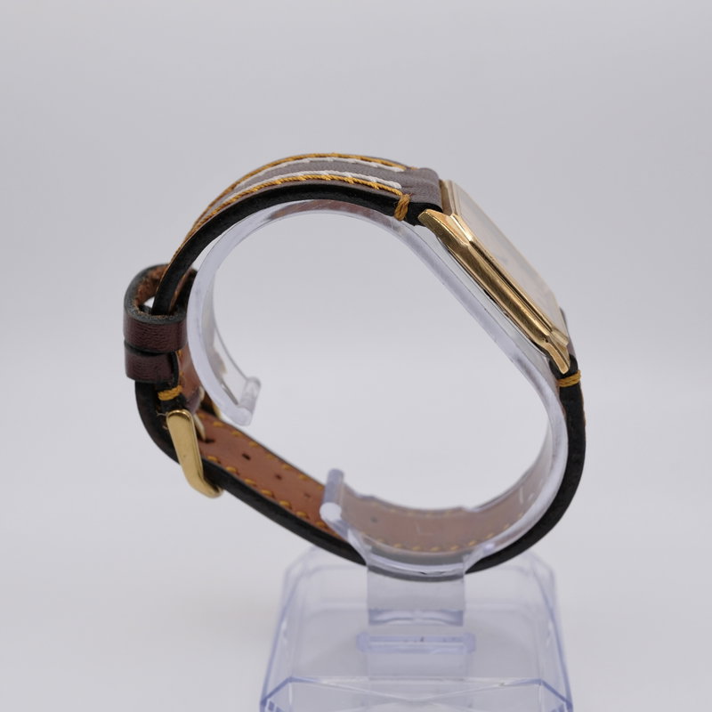 Omega Omega - De Ville - Ingen mindstepris - Cal. 1377 - Mænd - 1980-1989 vintage watch - image 12