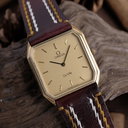 Omega - De Ville - No reserve price - Cal. 1377 - Men - 1980-1989