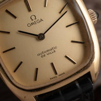 Omega De Ville 'Serviced' MD551-783 (1970-1979) - image 8