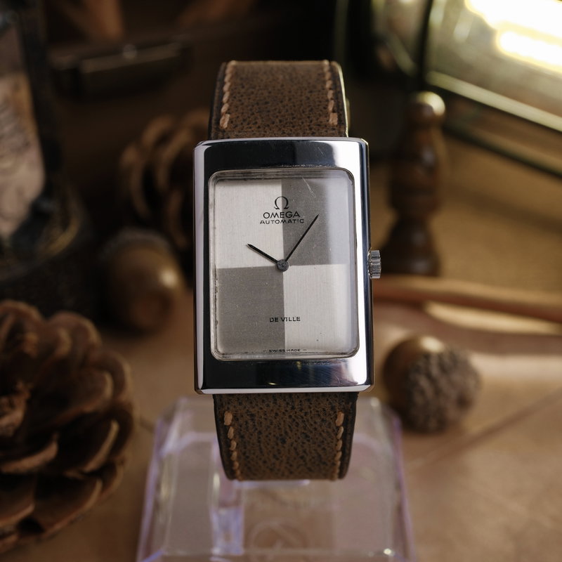 Omega Omega - De Ville - Sans prix de réserve - 151.0041 - Homme - 1973 vintage watch - image 3
