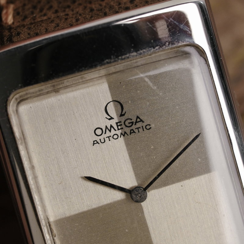 Omega Omega - De Ville - Sans prix de réserve - 151.0041 - Homme - 1973 vintage watch - image 8