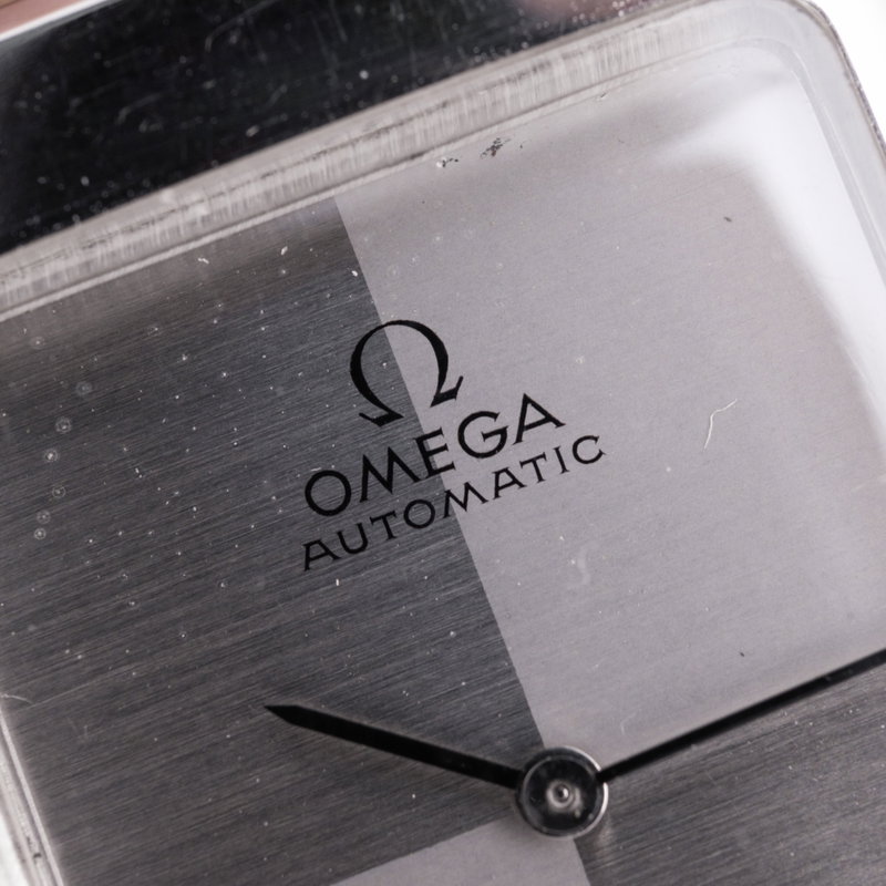 Omega Omega - De Ville - Zonder minimumprijs - 151.0041 - Heren - 1973 vintage watch - image 12