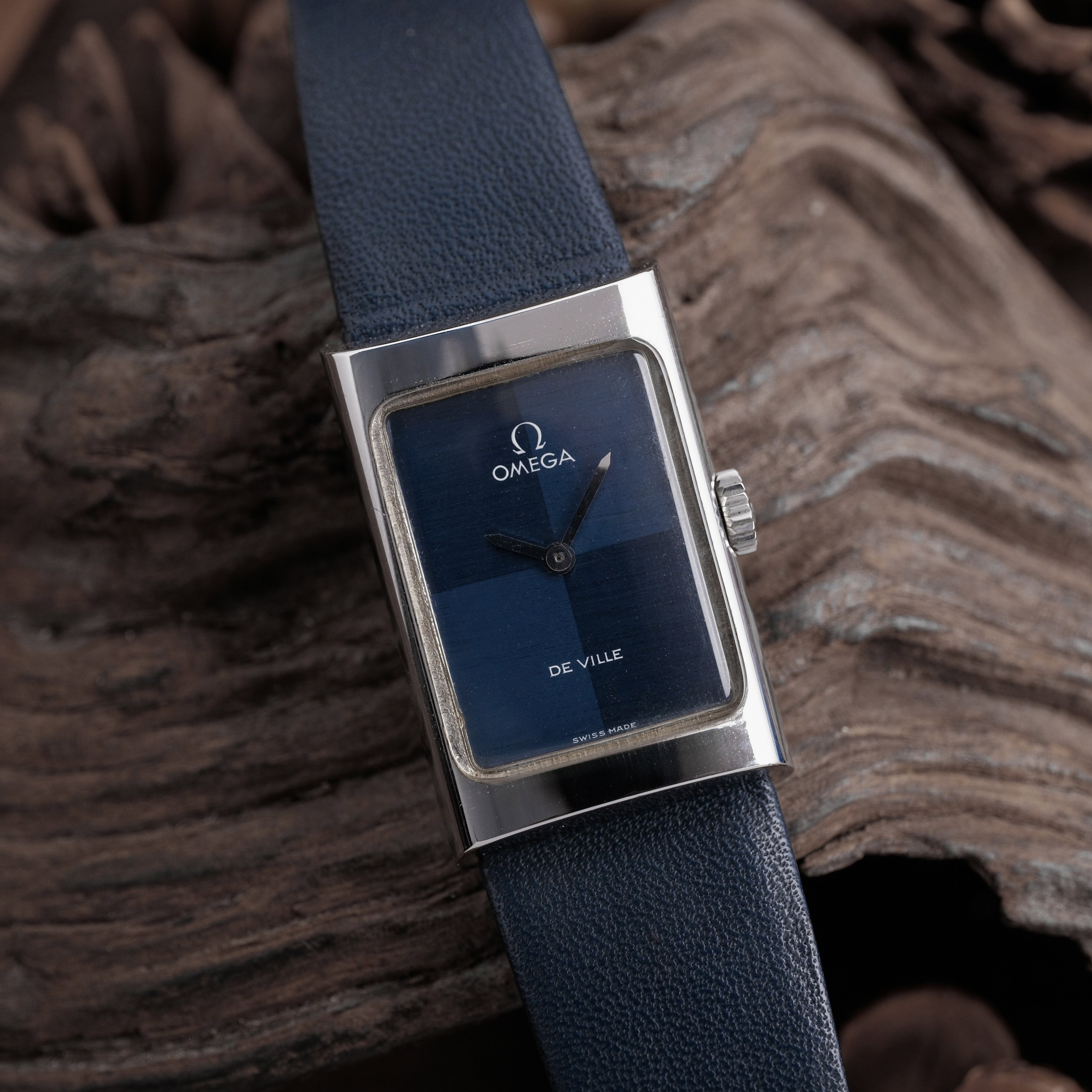 Omega - De Ville - 511.0428