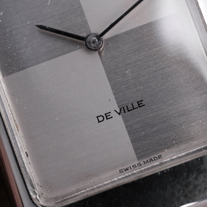 Omega Omega - De Ville - Ohne mindestpreis - 111.0112 - Herren - 1973 vintage watch - image 12