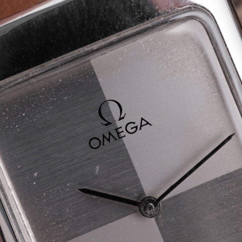 Omega Omega - De Ville - Ohne mindestpreis - 111.0112 - Herren - 1973 vintage watch - image 13
