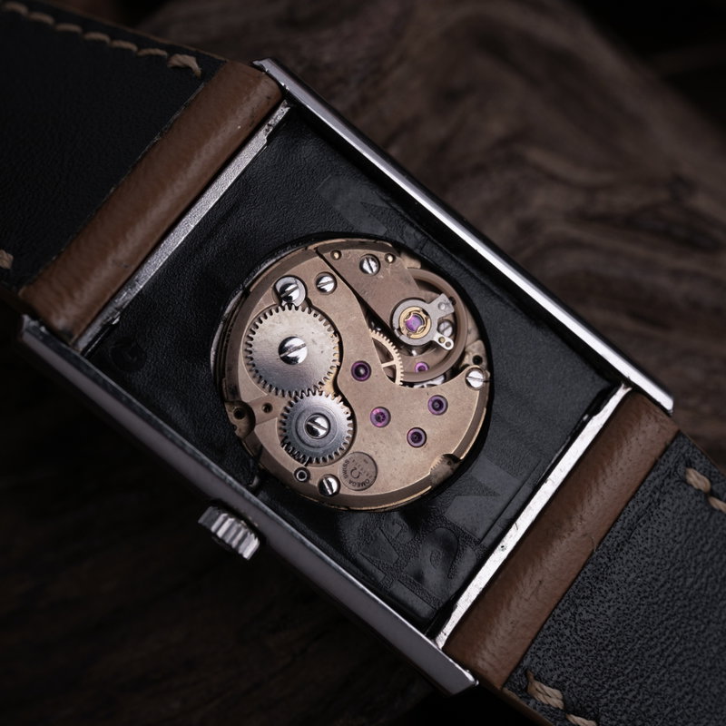 Omega Omega - De Ville - Ohne mindestpreis - 111.0112 - Herren - 1973 vintage watch - image 17