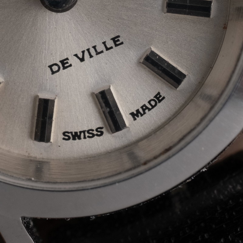 Omega Omega - De Ville 'La Rêverie' - Sin precio de reserva - Mujer - 1970-1979 vintage watch - image 5