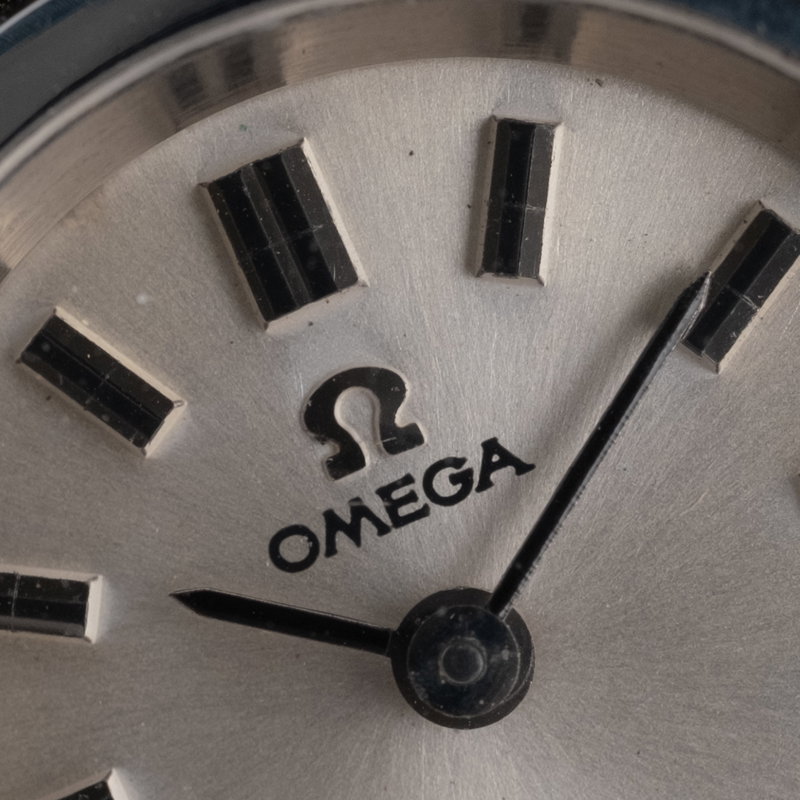 Omega Omega - De Ville 'La Rêverie' - Sin precio de reserva - Mujer - 1970-1979 vintage watch - image 12