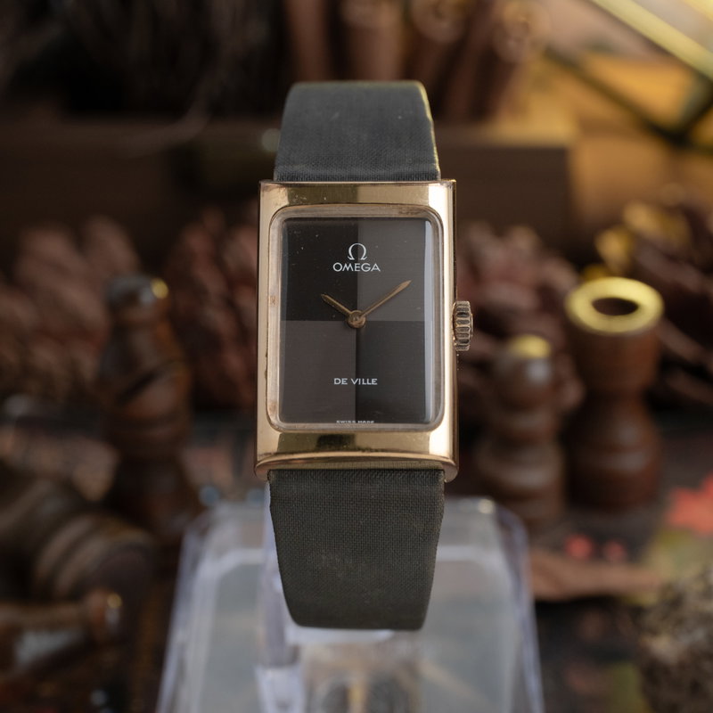 Omega De Ville 511.0458 (1970-1979) - image 2