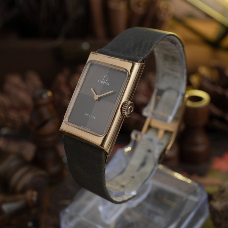Omega De Ville 511.0458 (1970-1979) - image 3
