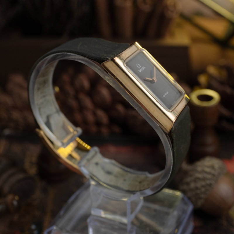 Omega De Ville 511.0458 (1970-1979) - image 4