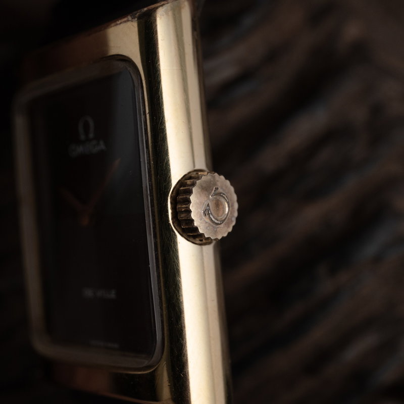 Omega De Ville 511.0458 (1970-1979) - image 7