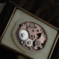 Omega De Ville 511.0458 (1970-1979) - image 9