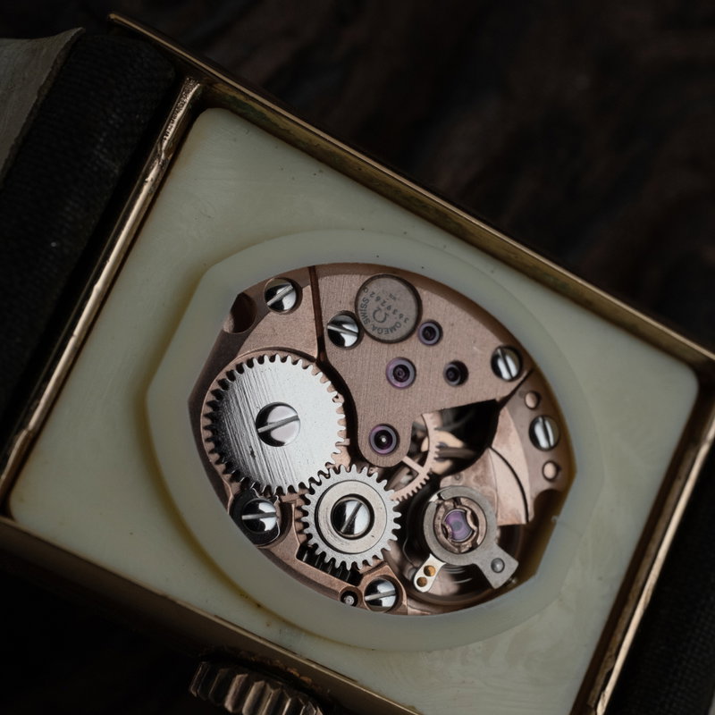 Omega De Ville 511.0458 (1970-1979) - image 9