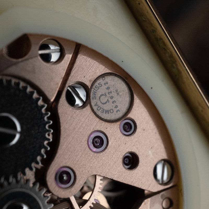 Omega De Ville 511.0458 (1970-1979) - image 10