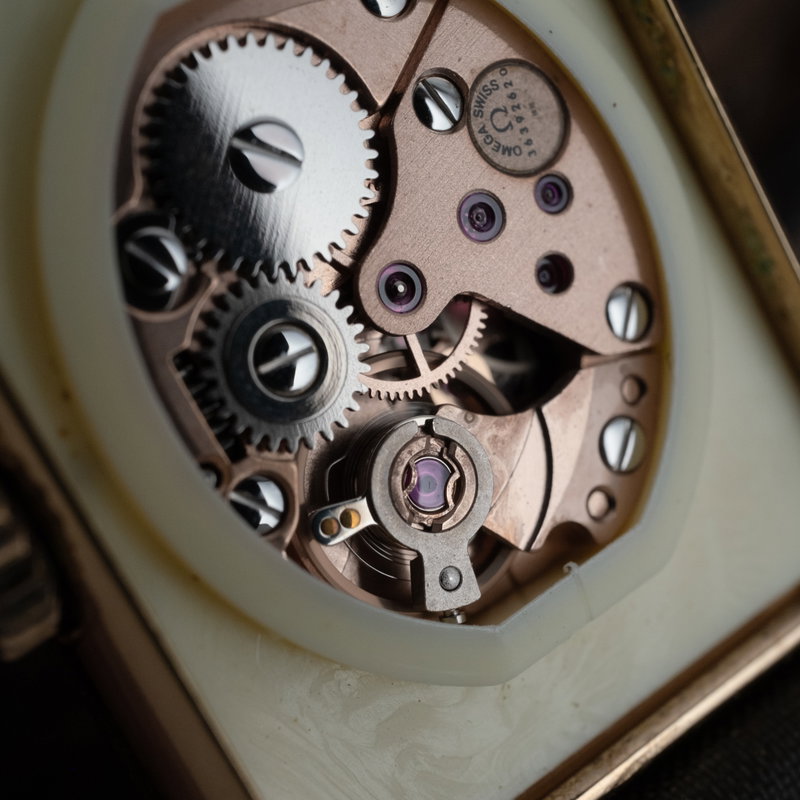 Omega De Ville 511.0458 (1970-1979) - image 11