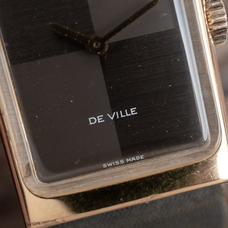 Omega De Ville 511.0458 (1970-1979) - image 13