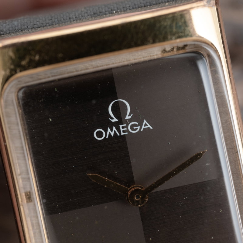Omega De Ville 511.0458 (1970-1979) - image 14
