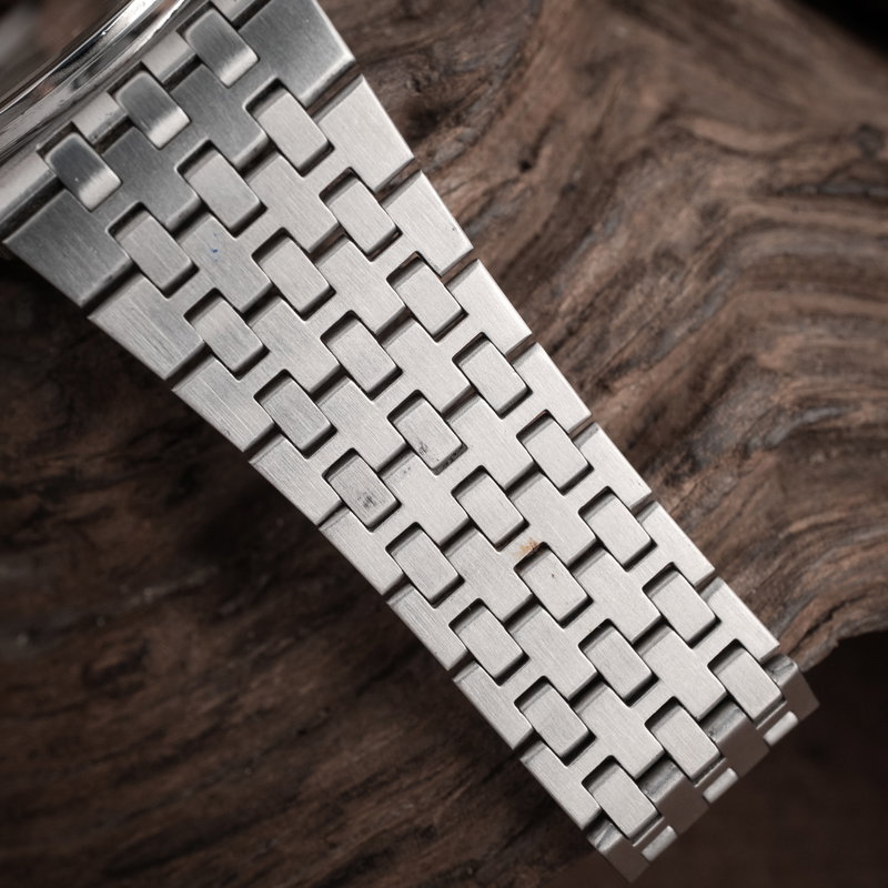 Omega Omega - De Ville - Sans prix de réserve - 196.0159 / 396.0883 - Homme - 1980-1989 vintage watch - image 11