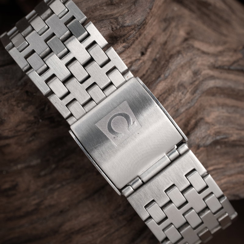 Omega Omega - De Ville - Sans prix de réserve - 196.0159 / 396.0883 - Homme - 1980-1989 vintage watch - image 12