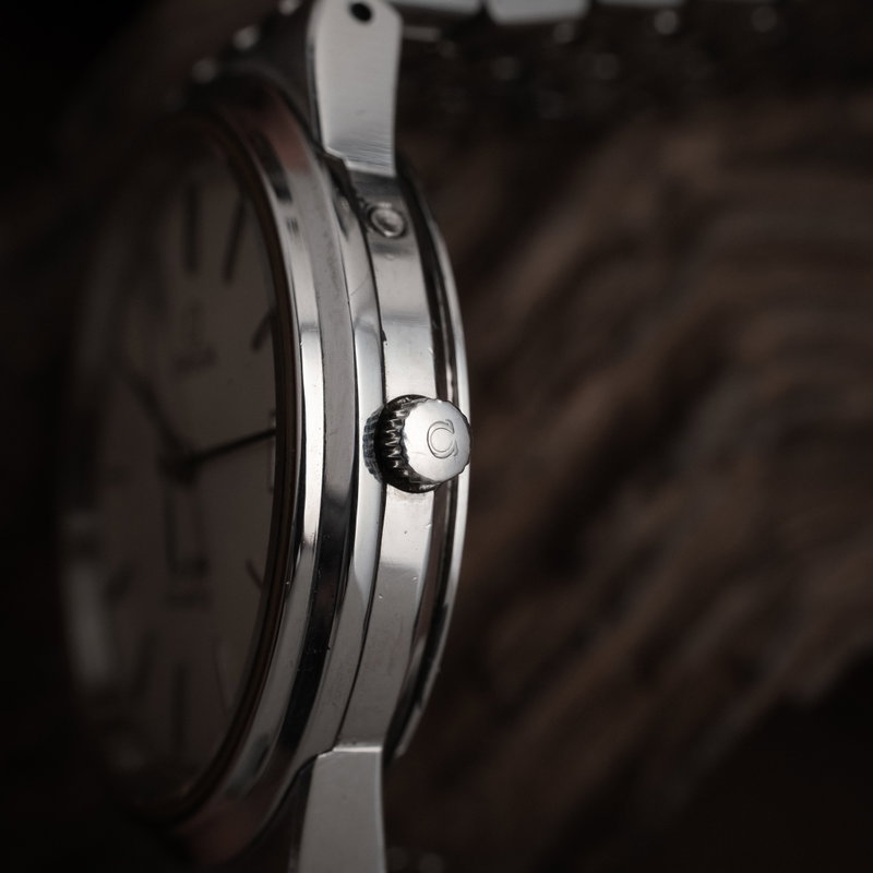 Omega Omega - De Ville - Sans prix de réserve - 196.0159 / 396.0883 - Homme - 1980-1989 vintage watch - image 14
