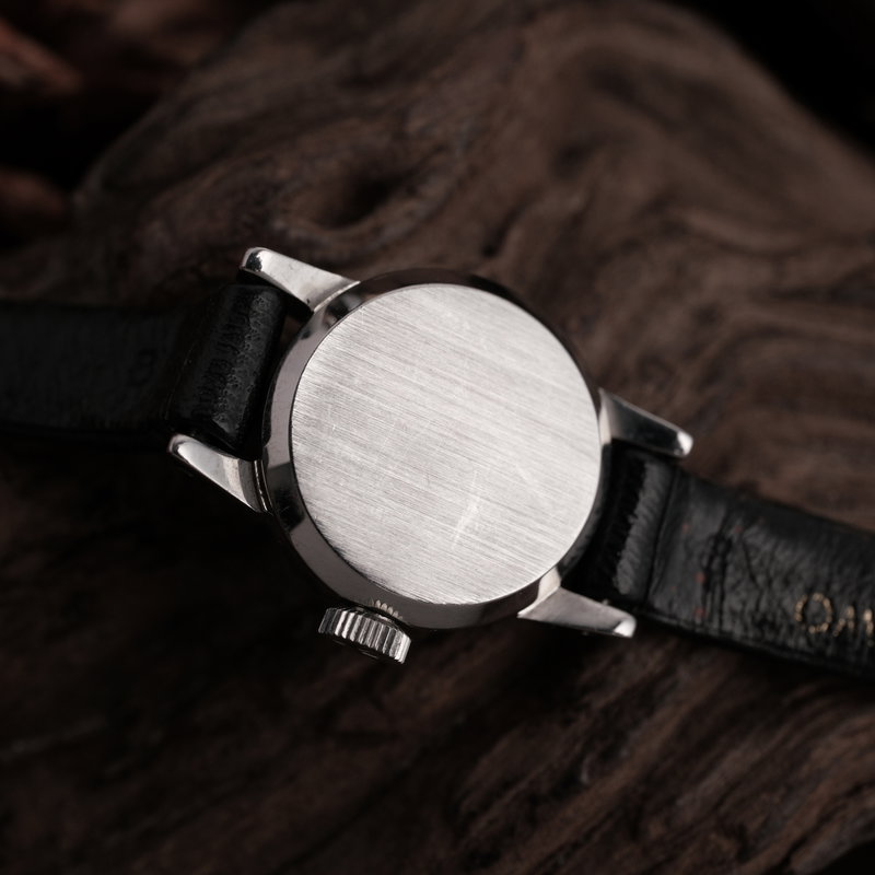 Omega Omega - De Ville - Ingen mindstepris - 511.166 - Kvinder - 1969 vintage watch - image 8