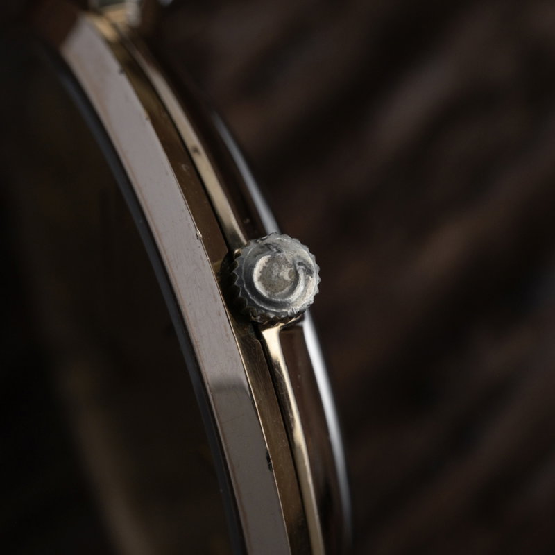 Omega Omega - De Ville - Senza prezzo di riserva - 151.0039 - Uomo - 1972 vintage watch - image 9