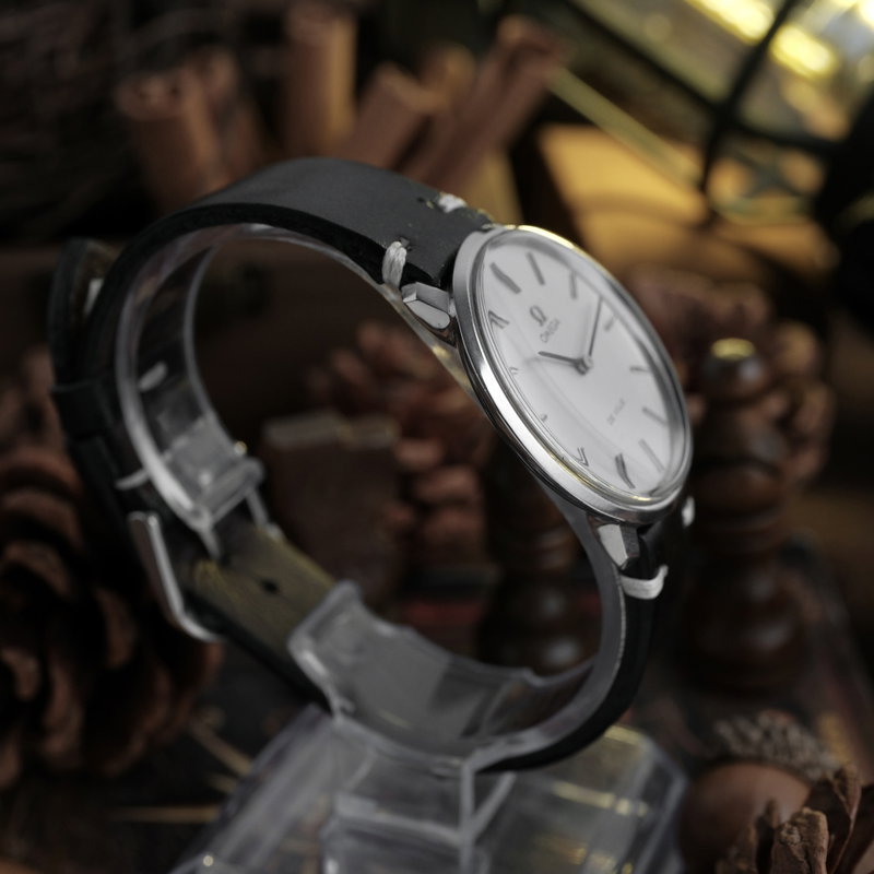 Omega Omega - De Ville - No reserve price - 115.0001 - Men - 1970-1979 vintage watch - image 5