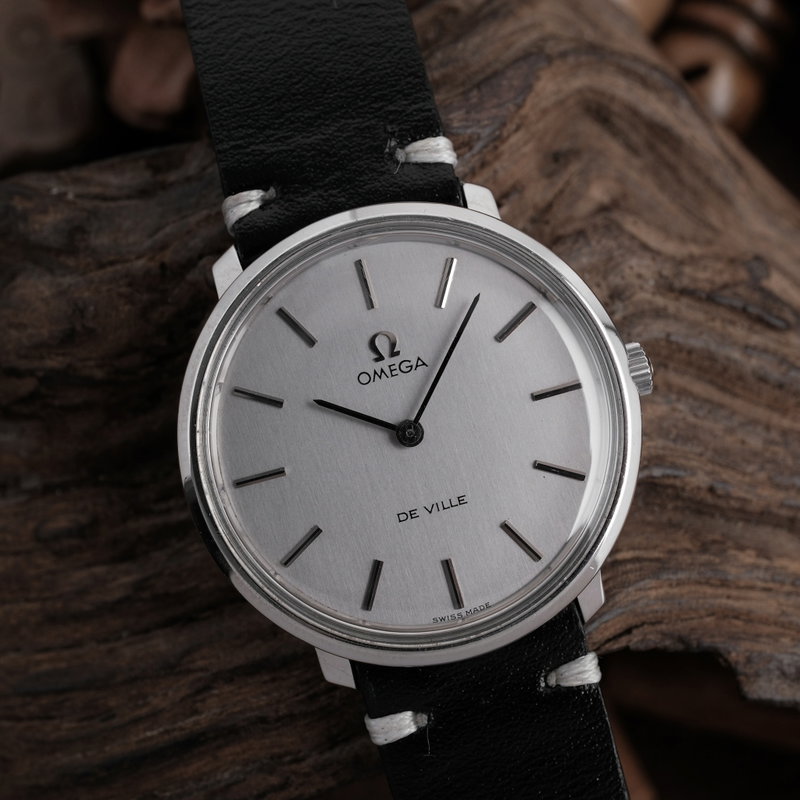 Omega Omega - De Ville - No reserve price - 115.0001 - Men - 1970-1979 vintage watch - image 10
