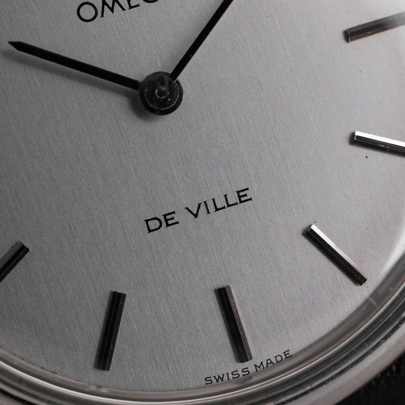 Omega Omega - De Ville - No reserve price - 115.0001 - Men - 1970-1979 vintage watch - image 14