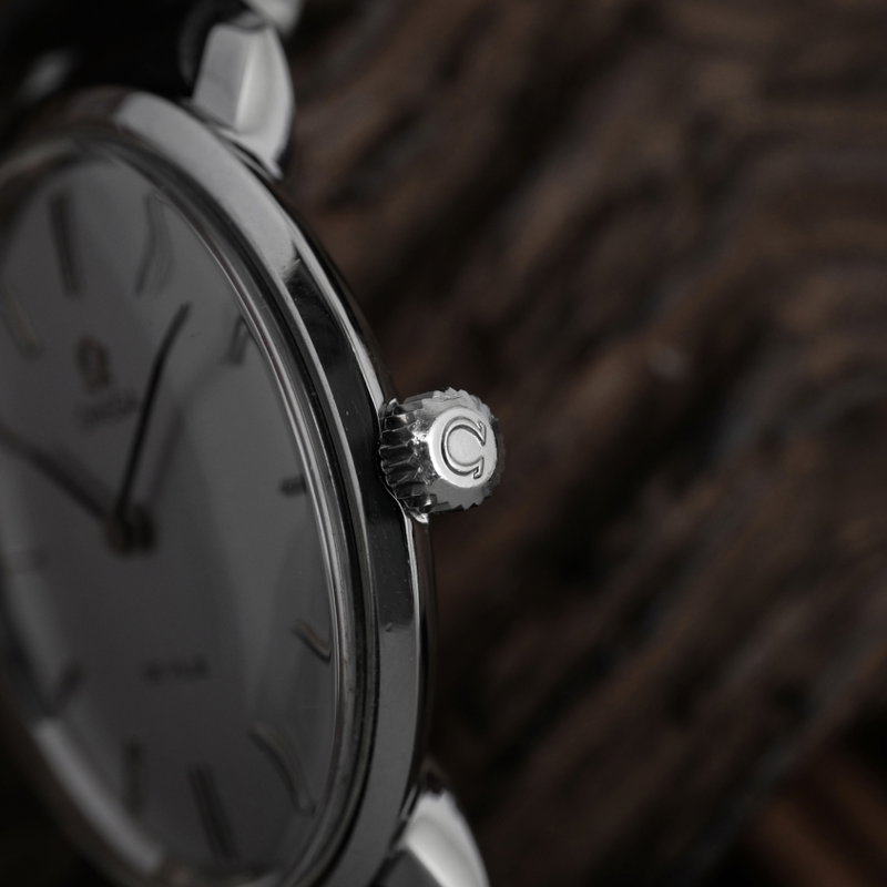 Omega Omega - De Ville - No reserve price - 115.0001 - Men - 1970-1979 vintage watch - image 15