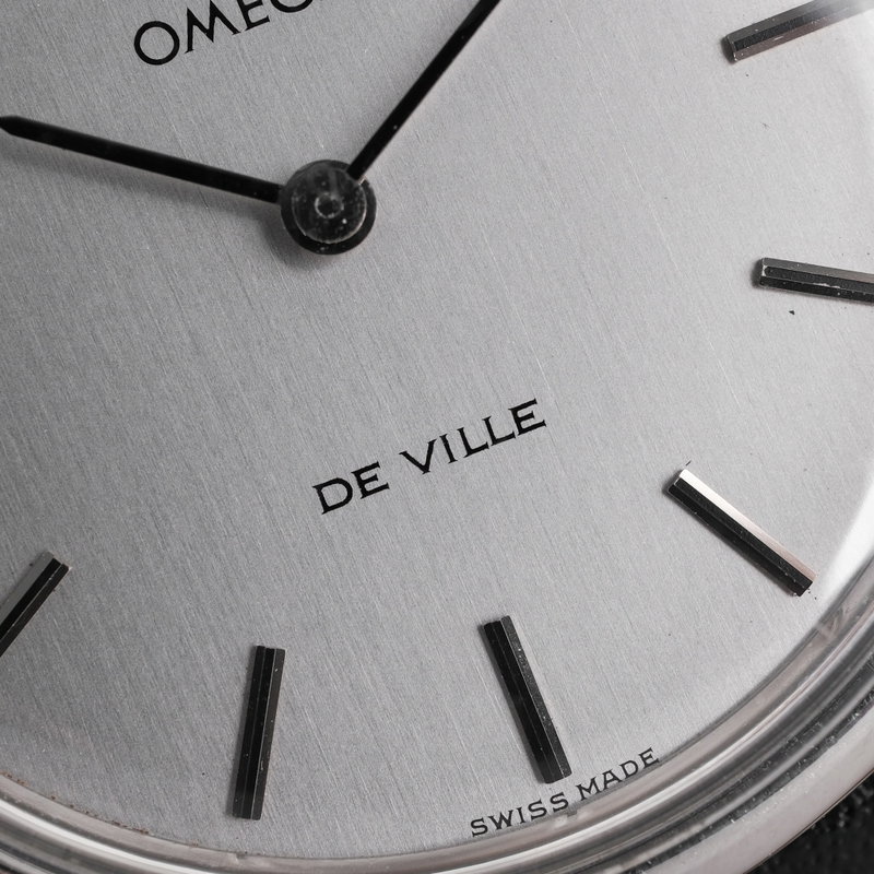 Omega Omega - De Ville - No reserve price - 115.0001 - Men - 1970-1979 vintage watch - image 16