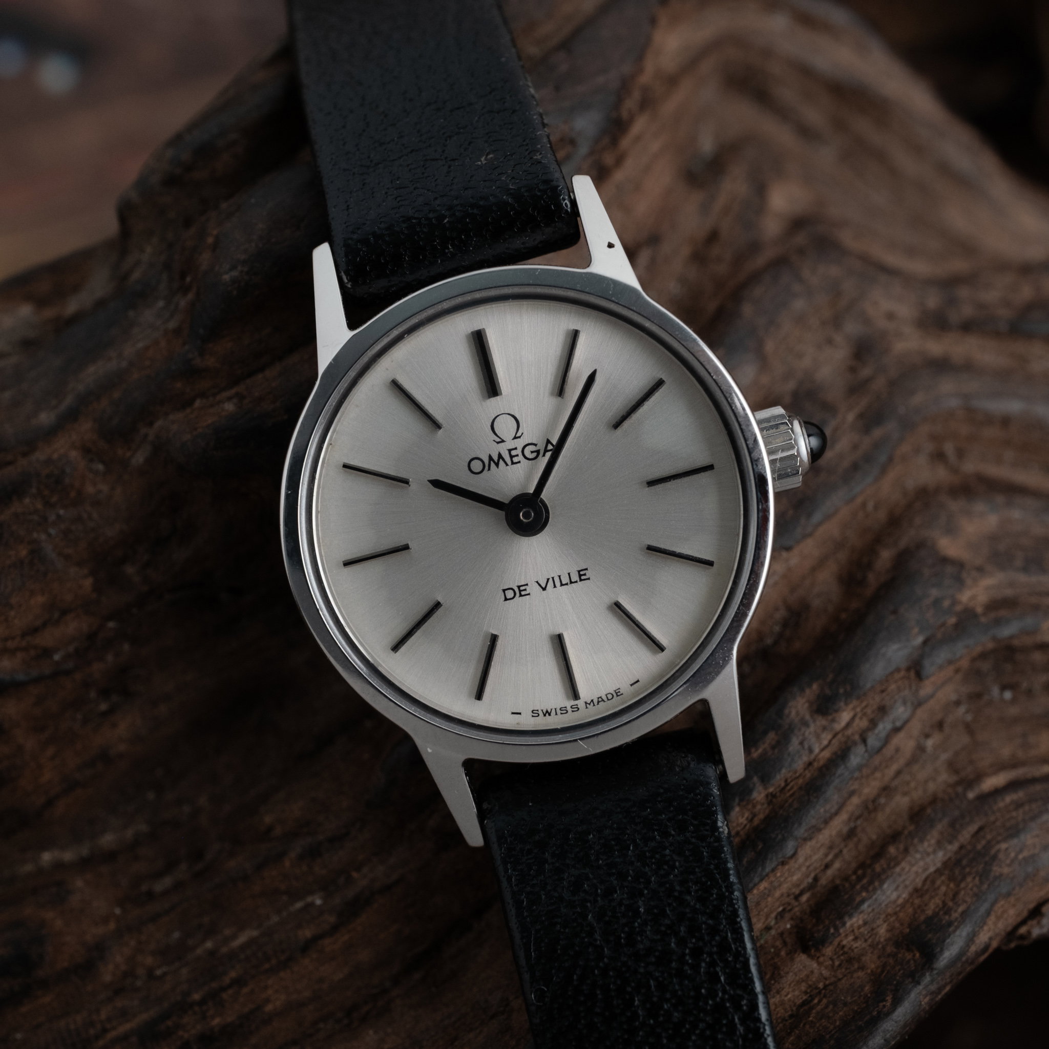 Omega - De Ville - No reserve price - 511 0371 - Women - 1970-1979