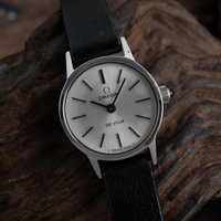 Omega De Ville 511 0371 (1970-1979) - image 1