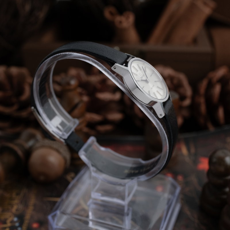 Omega De Ville 511 0371 (1970-1979) - image 5