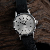 Omega De Ville 511 0371 (1970-1979) - image 8