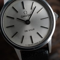 Omega De Ville 511 0371 (1970-1979) - image 11