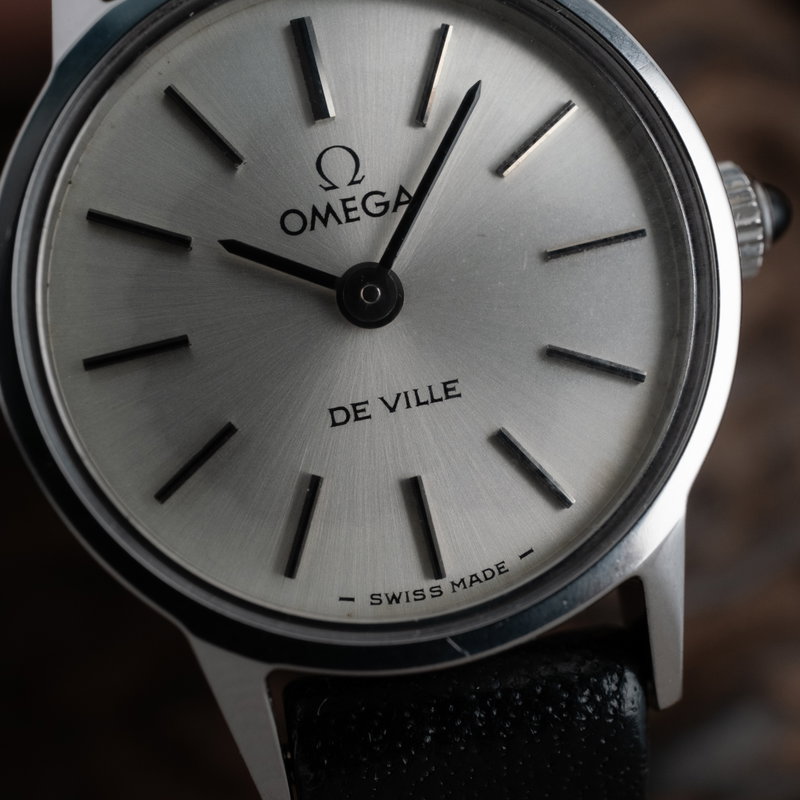 Omega De Ville 511 0371 (1970-1979) - image 11
